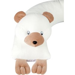 Almofada de Amamentação Urso Bege Almofada de Amamentação Urso Bege