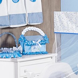 Farmacinha Casinha Soninho Azul Farmacinha Casinha Soninho Azul