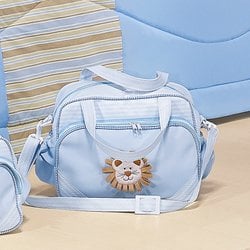 Bolsa Maternidade Para Bebê Menino Safari G Bolsa Maternidade Para Bebê Menino Safari G