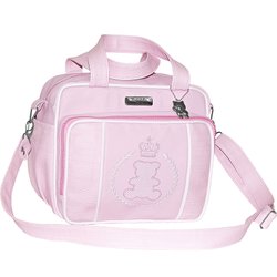 Bolsa Maternidade Imperial Rosa Tamanho P Bolsa Maternidade Imperial Rosa Tamanho P