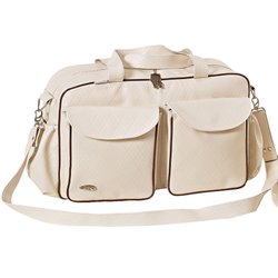 Bolsa Maternidade Requinte Palha Tamanho M Bolsa Maternidade Requinte Palha Tamanho M