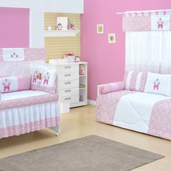 Enxoval Para Bebê Menina Rosa Sem Cama Babá 15 Peças Enxoval Para Bebê Menina Rosa Sem Cama Babá 15 Peças
