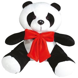Panda Teco Panda Teco