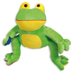 Sapo Sapeca Verde Sapo Sapeca Verde