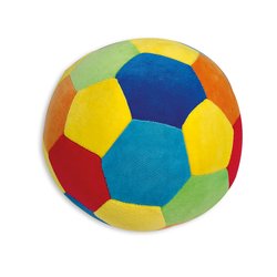 Bola de Futebol Enfeite Decorativo Colorido Bola de Futebol Enfeite Decorativo Colorido