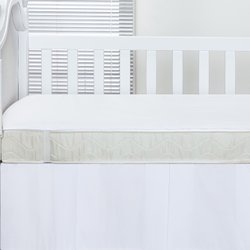 Protetor de Colchão Impermeável Branco Protetor de Colchão Impermeável Branco
