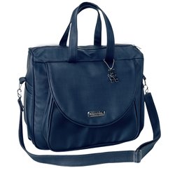 Bolsa Maternidade Elegance Marinho Tamanho P Bolsa Maternidade Elegance Marinho Tamanho P