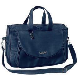 Bolsa Maternidade Elegance Marinho Tamanho M Bolsa Maternidade Elegance Marinho Tamanho M