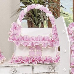 Farmacinha Casinha Lola Palha - Rosa Farmacinha Casinha Lola Palha - Rosa