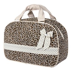 Bolsa Maternidade Oncinha P Bolsa Maternidade Oncinha P