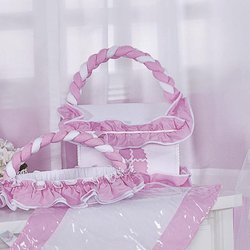 Farmacinha Casinha Manu Branco - Rosa Farmacinha Casinha Manu Branco - Rosa