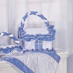 Farmacinha Casinha Family Branco - Azul Farmacinha Casinha Family Branco - Azul