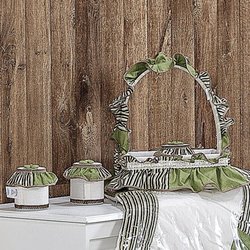Cesta Decorada Reizinho Verde Cesta Decorada Reizinho Verde