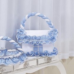 Farmacinha Casinha Ursinhos Atletas Branco - Azul Farmacinha Casinha Ursinhos Atletas Branco - Azul