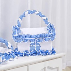Farmacinha Casinha Trenzinho Willy Branco - Azul Farmacinha Casinha Trenzinho Willy Branco - Azul