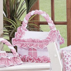 Farmacinha Casinha Tati Branco - Rosa Farmacinha Casinha Tati Branco - Rosa