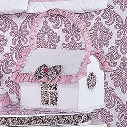 Farmacinha Casinha Delicate Rosa Farmacinha Casinha Delicate Rosa