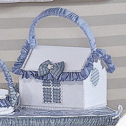 Farmacinha Casinha Ursos Friends Azul Farmacinha Casinha Ursos Friends Azul