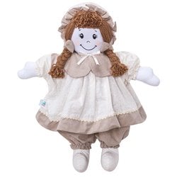Boneca Imperial Palha Boneca Imperial Palha