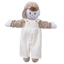 Boneco Realeza Palha Boneco Realeza Palha
