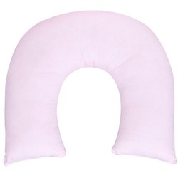 Almofada Amamentação Realeza Rosa Almofada Amamentação Realeza Rosa