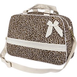 Bolsa Maternidade Oncinha G Bolsa Maternidade Oncinha G