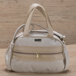 Bolsa Maternidade Requinte Palha Tamanho P Bolsa Maternidade Requinte Palha Tamanho P