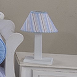 Abajur Para Quarto de Bebê Urso Baby Azul Abajur Para Quarto de Bebê Urso Baby Azul