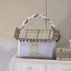 Farmacinha Casinha Urso Baby Verde Farmacinha Casinha Urso Baby Verde