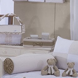 Cesta Decorada Urso Baby Chocolate Cesta Decorada Urso Baby Chocolate