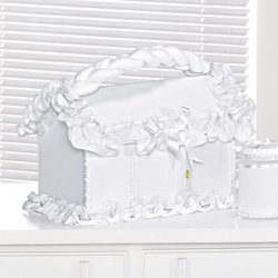 Farmacinha Casinha Imperial Branco Farmacinha Casinha Imperial Branco