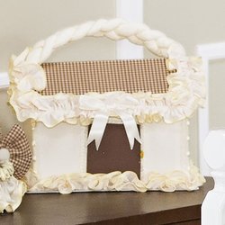 Farmacinha Casinha Pequeno Urso Bege Farmacinha Casinha Pequeno Urso Bege