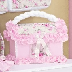 Farmacinha Casinha Baby Rosa Farmacinha Casinha Baby Rosa