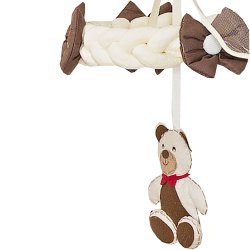 Móbile de Berço Pequeno Urso Móbile de Berço Pequeno Urso