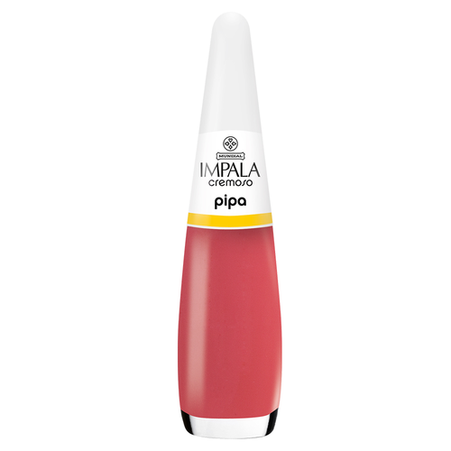 ESMALTE IMPALA CREMOSO 7,5ML PIPA ESMALTE IMPALA CREMOSO 7,5ML PIPA