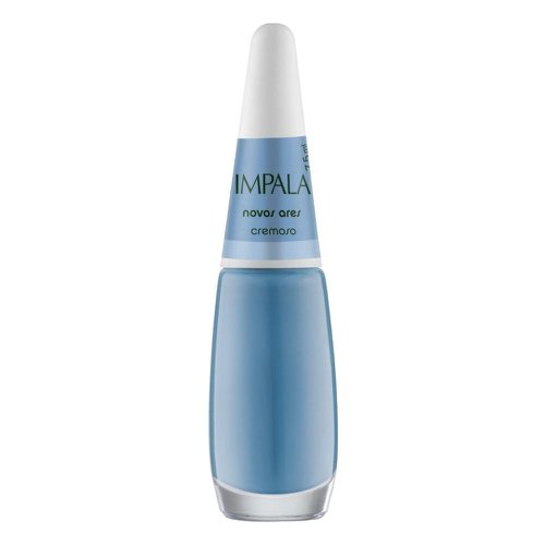 ESMALTE IMPALA CREMOSO 7,5ML NOVOS ARES ESMALTE IMPALA CREMOSO 7,5ML NOVOS ARES