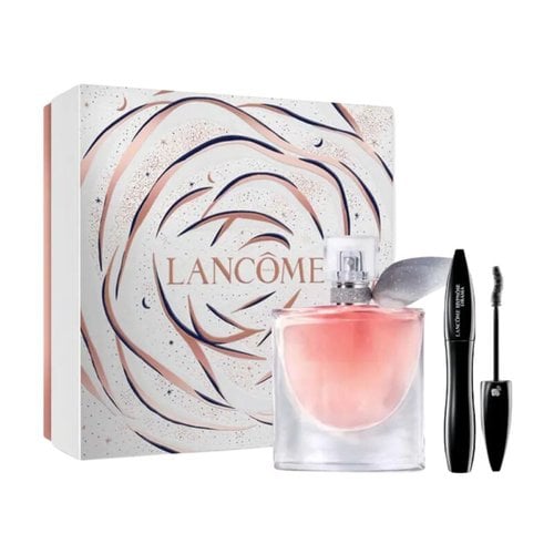 KIT LANCOME LA VIE EST BELLE 100ML EDP+MASC CILIOS KIT LANCOME LA VIE EST BELLE 100ML EDP+MASC CILIOS