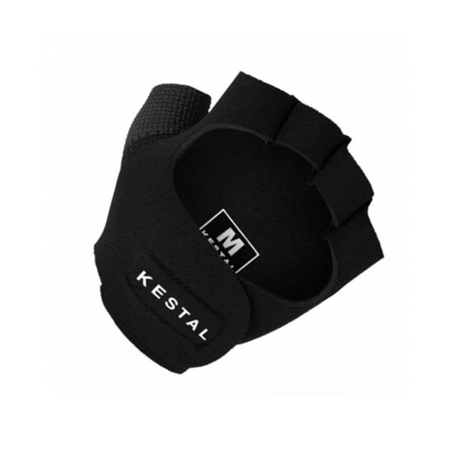 LUVA MUSCULACAO KESTAL TAM M NEOPRENE 1 PAR LUVA MUSCULACAO KESTAL TAM M NEOPRENE 1 PAR