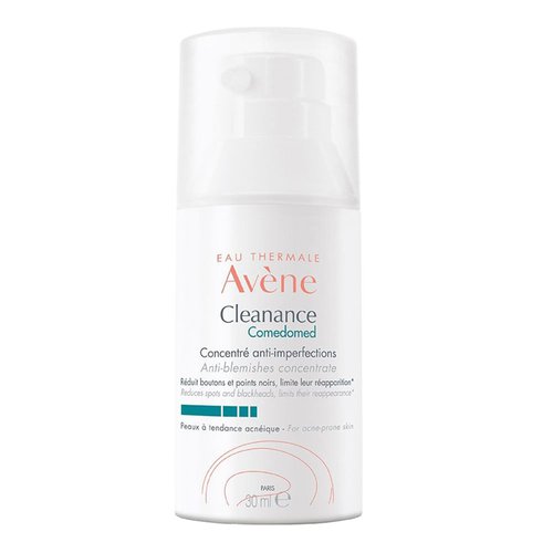 AVENE CLEANANCE COMEDOMED C/30 ML AVENE CLEANANCE COMEDOMED C/30 ML
