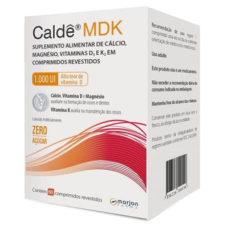 CALDE MDK 1000UIC/60 CPR REV CALDE MDK 1000UIC/60 CPR REV