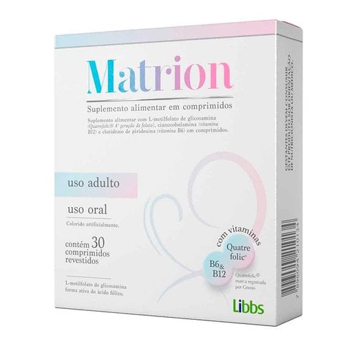 MATRION C/30 CAPS MATRION C/30 CAPS