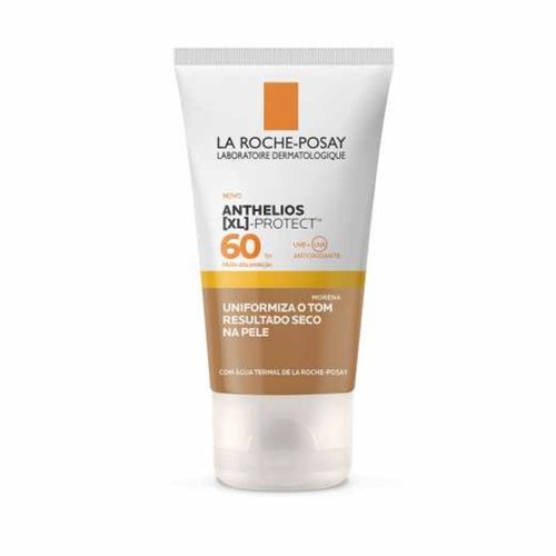 ANTHELIOS XL PROTECT FPS60 MORENA MAIS C/40G ANTHELIOS XL PROTECT FPS60 MORENA MAIS C/40G