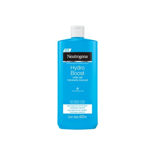 HIDRAT NEUTROGENA 400ML HYDRO BOOST HIDRAT NEUTROGENA 400ML HYDRO BOOST