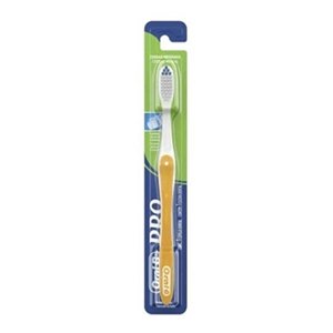 ESCOVA DENTAL ORAL B PRO 1UN MEDIA ESCOVA DENTAL ORAL B PRO 1UN MEDIA