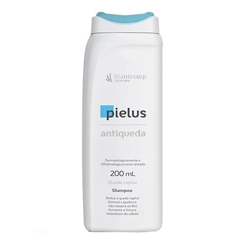 PIELUS ANTIQUEDA SH C/200 ML PIELUS ANTIQUEDA SH C/200 ML