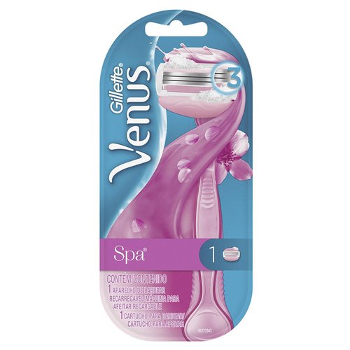 APARELHO VENUS 3 SPA 1UN APARELHO VENUS 3 SPA 1UN