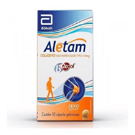 ALETAM 40MG C/30 CAPS GELAT ALETAM 40MG C/30 CAPS GELAT