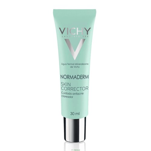 NORMADERM VICHY SKIN CORRECTOR C/30 ML NORMADERM VICHY SKIN CORRECTOR C/30 ML