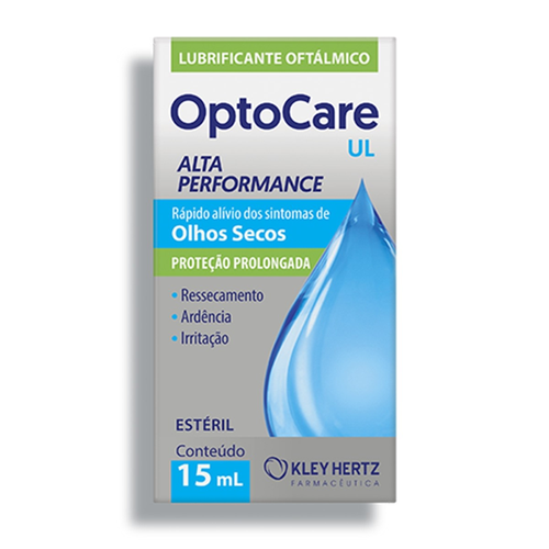OPTOCARE UL SOL OFT C/15 ML OPTOCARE UL SOL OFT C/15 ML