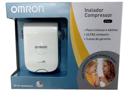 NEBULIZADOR OMRON C803 COMPRESSOR NEBULIZADOR OMRON C803 COMPRESSOR